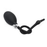 FUKR Penis Plug Gonflable 10mm